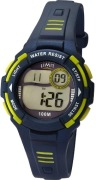 dziecięcy zegarek LIMIT WR 100m