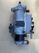 Pompa paliwa Perkins 3832F nowa z plombami