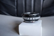 Adapter NIKON (G) na OLYMPUS ( Panasonic) M4/3