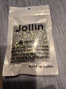 Cyrkonie do zdobienia paznokci hot fix Jollin 