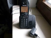Telefon analogowy bezprzewodowy Panasonic KX-TGC21