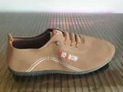 Eleganckie buty męskie