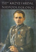 Krzyż i medal niepodległości, Krzysztof Filipow