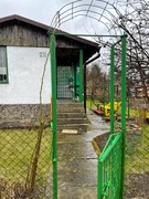 Działka rekreacyjna ROD Goździk Płock