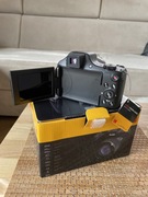 Kodak PixPro AZ652 czarny