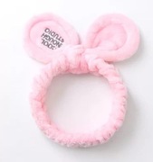 OPASKA DO WŁOSÓW OMG RÓŻOWA