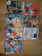 Kawaii Magazyn dla miłośników mangi i anime