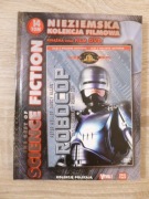 ROBOCOP ( 1987) Nieziemska Kolekcja - DVD lektor PL ideał