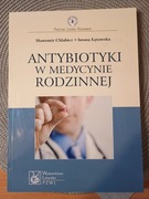 Antybiotyki w medycynie rodzinnej