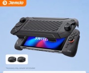 Etui Ochronne do Nintendo Switch 2 Typu Split