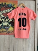 Koszulka FC Barcelona Messi