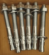 Kotwa Hilti  HSA M16X150