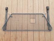 Oryginalna kratka bagażnika przegroda Peugeot 307 SW 