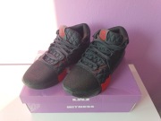 Nike LeBron Witness 8 black Rozmiar 46