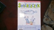 ŚWIERSZCZYK - MAGAZYN DLA DZIECI