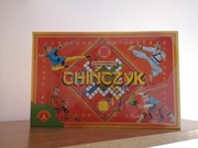 Gra planszowa Chińczyk Alexander 