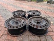 Felgi 16” Mitsubishi ,Peugeot ,Kia , Citroen