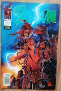 Spawn 3/99 *TM-Semic*