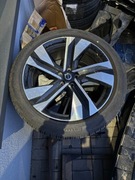 Felga Koło VOLVO XC40 245/45/R20 32327148 5x108 XC30,XC40 , XC60 ,S60 ,S90