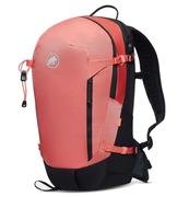 Damski plecak trekingowy Mammut Lithium 20 Salomon-Black