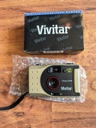 Vivitar Focus Free PN2011