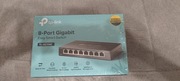 Switch TP-Link TL-SG108E 8 portów Gwarancja