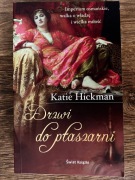 Hickman Katie - Drzwi do Ptaszarni