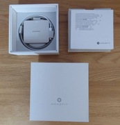 Amazfit Zenbuds oryginalne nakładki douszne do słuchawek, kabel, opakowanie