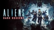 Aliens Dark Descent Steam Klucz