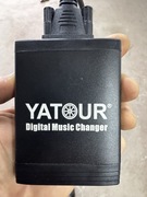 Yatour zmieniarka USB Aux 
