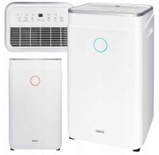 Osuszacz powietrza EBERG Azari 370 W 20 l/24h
