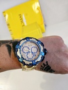 Zegarek Invicta Thunderbolt Crystal 