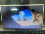 Matryca Samsung LTN133AT17 HD błyszcząca  1366x768px 40pin 13,3"