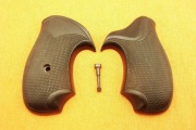 Smith Wesson J-FRAME round butt - OKŁADKI PACHMAYR