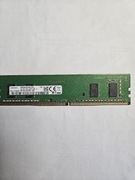 Pamięć RAM ddr4 4GB