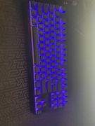  SPC Gear GK630K Pudding Tournament Kailh Brown RG