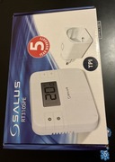 Salus termostat- dobowy elektroniczny regulator temperatury