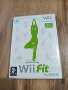 Wii Fit na Nintendo Wii 