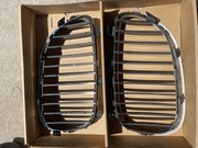 Atrapy zderzaka BMW e60 2009