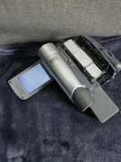 Kamera MiniDV Sony DCR-HC27E Opis