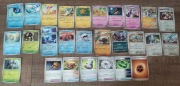 Pokemon paradoxrift