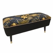 Pufa prostokątna MONSTERA Warszawa, Radom, Wrocław