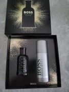 Boss Bottled zestaw 