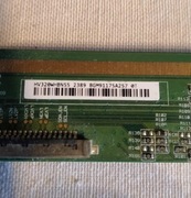 Podświetlenie matrycy HV320WHBN55