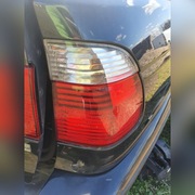 Lampa tył led e39 touring 