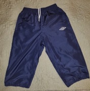 Spodenki piłka nożna szorty Umbro football shorts