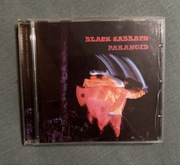 Black Sabbath - Paranoid jewel 1996 cd