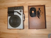 Gramofon Unitra Fonica WG-550