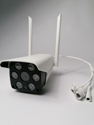 SUPER OKAZJA Bezprzewodowa Kamera Zewnętrzna WiFi 