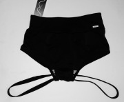 Spodenki pole dance fitness lycra L